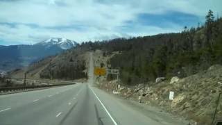 Runaway Ramps I-70 CO