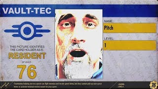 Fallout 76: JUST LIKE RUST (Except Not At All)