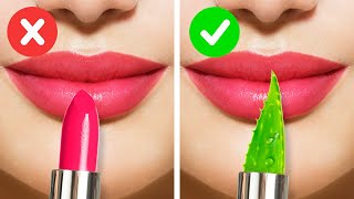 Benefits Of Aloe Vera || Natural Beauty Hacks