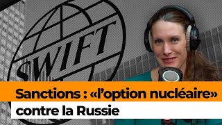 « Il y a une volonté délibérée de l’Ouest d’appauvrir le citoyen russe »
