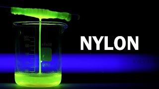 Making Nylon 6,6