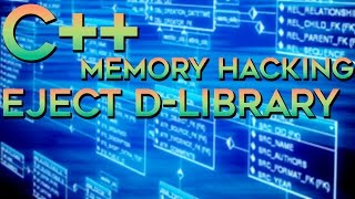 C/C++ Memory Hacking — Eject Dll From a Process | Reverse Dll Injection