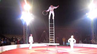 xiếc vn... thang lắc.. Circus Vn
