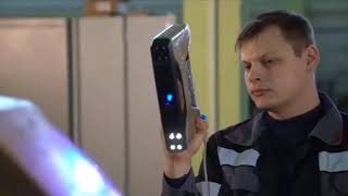 Skyway Unimobile презентация