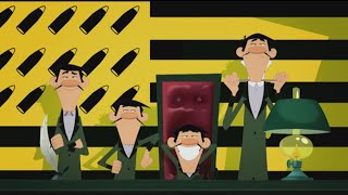 Les Dalton _ Joe le dirlo (S01E43) _ Episode entier en HD
