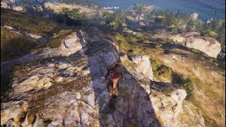 Assassin's Creed® Odyssey Aussichtspunkt