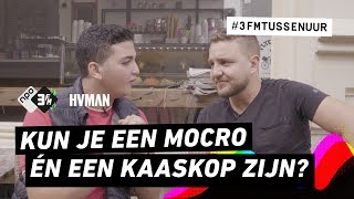 KUN JE EEN MOCRO ÉN EEN KAASKOP ZIJN?