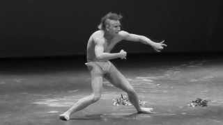 Butoh México / Coco Villarreal