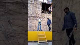 Shimla advanture park