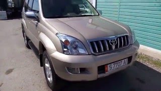Авторынок Бишкек! (17,04,2016 часть1)