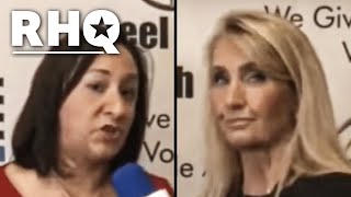 Right-Wing Lunatic Is Raising Eyebrows