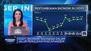 Alasan BI Tak Segera Naikkan Suku Bunga Saat Inflasi Naik