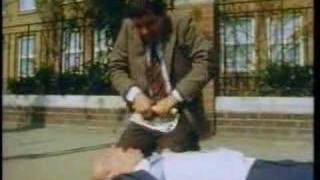 RCP Mr Bean