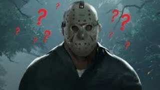 Friday the 13th / Hack / Glitch / Cheat