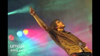 Umoja - Arena y Mar