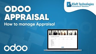 Odoo Appraisal