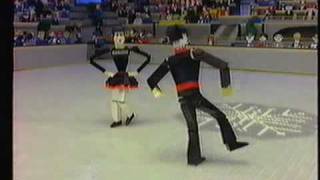 Lego Sport Champions: Figure Skating