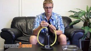Tips & Tricks: Arizer Extreme Q / SSV Elbow Adapter Upgrade