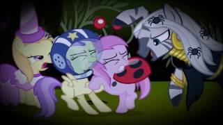 PMV Мультфильмы - Это Хэллоуин