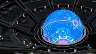Blitzball Online (Multiplayer) - Stadium Reveal