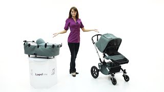 Коляска 2 в 1 Bugaboo Cameleon 3 Kite (Бугабу Камелеон Кайт)