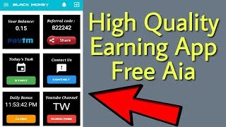 High Quality Earning Aia File 2018