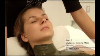 XEN BODY ART FIRMING BREAST MASSAGE AND MASK