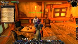 Последние Квесты в Stranglethorn Vale | WoW 1.12.1 Kronos 2 #70