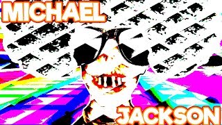 MICHAEL JACKSON IS BACK! | Escape the Ayuwoki