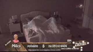 Zadruga - Đekson i Mina vodili ljubav u cik zore - 29.09.2017