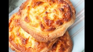 Юлия Высоцкая — Ватрушки