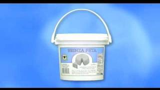 Karoun's Brinza Feta