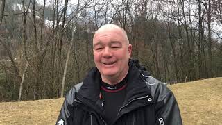 Павел Мухортов о своих Хелперах