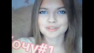 Алина Солопова
