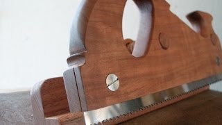 The Kerfing Plane part three: Adjustable fence conversion.