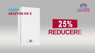 Ariston HS X