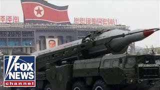 How can the US assess North Korea's nuclear arsenal?