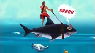HUNGRY SHARKS ???? INDONESIA