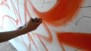 graffiti: denser atc