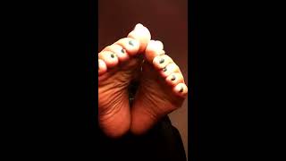 Toes n soles