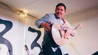 1. Юрий Полежаев на SPb Acoustic Guitar Festival 2017