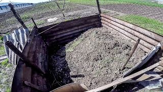 СКОЛЬКО ПОМЕТА ДАЕТ КУРИЦА И ЕГО ПРИМЕНЕНИЕ - zolotyeruki