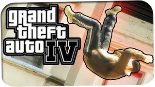 GTA IV Gameplay | Let's Play - JETZT wird richtig gecheatet!