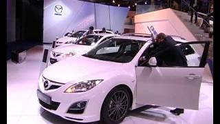 Mazda СХ5