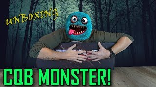 Das neue CQB-Monster von G&G! - ARP9 UNBOXING GsP Airsoft