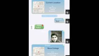 Sup - Whatsapp Clone/ Wechat Clone Script by Appscrip!