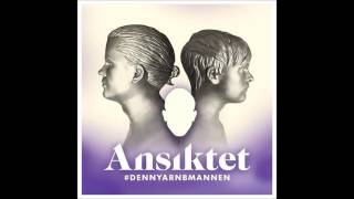 Ansiktet - Över Mig