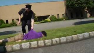 X-treme Planking