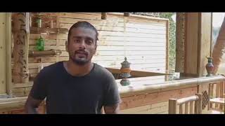 Bikers Resort  - Casa Tres Amigos Assagao,  Anjuna, Goa