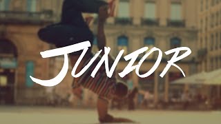 JUNIOR | Pockemon Crew | OckeFilms